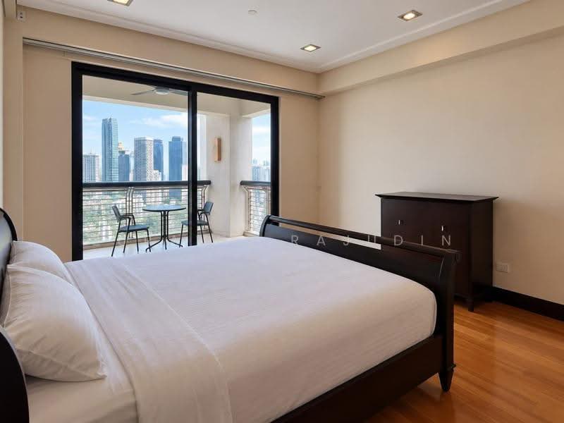 Kondominium untuk Disewa di The Binjai on the Park - Zuraina Rajudin - Bedroom - PropertyGuru.com.my