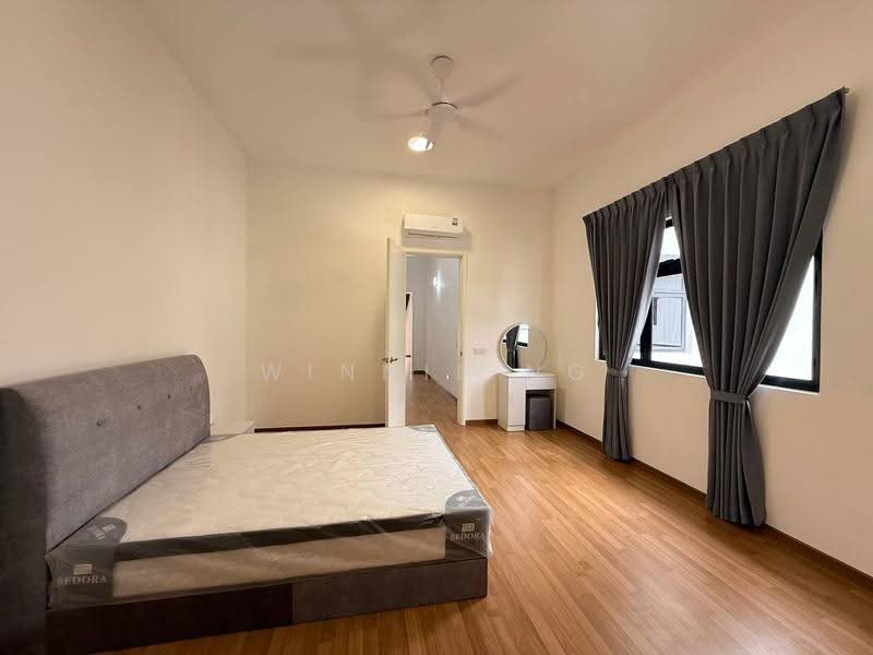 Rumah Kluster untuk Disewa di Eco Spring (Johor Bahru) - Winnie Ng - PropertyGuru.com.my