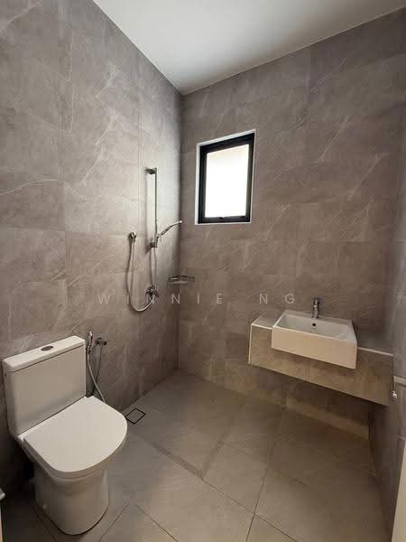 Rumah Kluster untuk Disewa di Eco Spring (Johor Bahru) - Winnie Ng - PropertyGuru.com.my