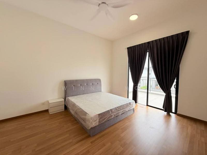 Rumah Kluster untuk Disewa di Eco Spring (Johor Bahru) - Winnie Ng - PropertyGuru.com.my