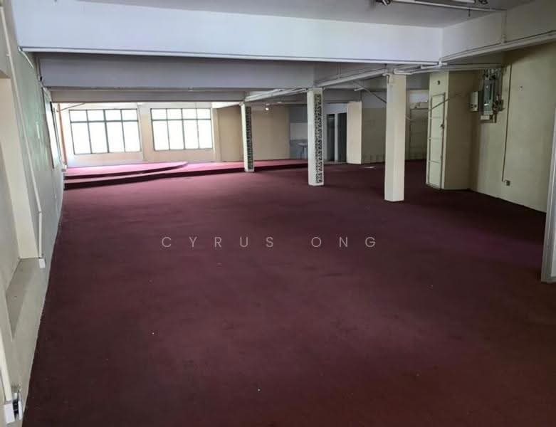 Shop / Office for Rent in Desa Jaya Kepong (Kepong) - Cyrus Ong - Interior - PropertyGuru.com.my