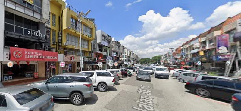 Kedai untuk Disewa di SS15 (Subang Jaya) - Jarren Tan - Exterior - PropertyGuru.com.my