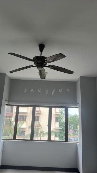Pangsapuri untuk Disewa di Desa Idaman Residences - Jackson Lee - View - PropertyGuru.com.my