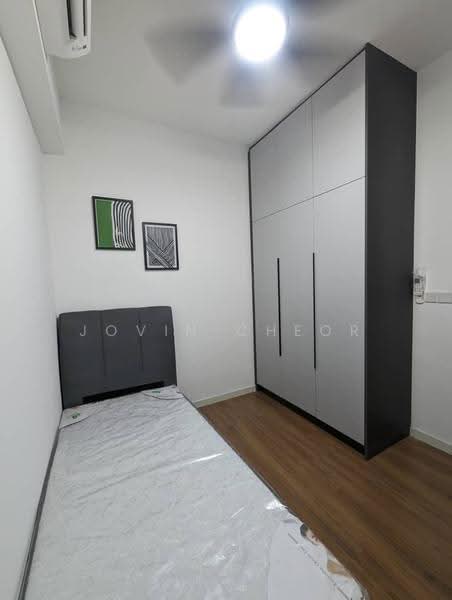 Service Residence for Rent at M Vertica - Jovin Cheor - Bedroom - PropertyGuru.com.my