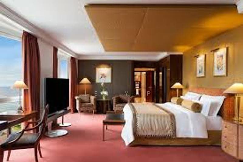 Hotel / Resort for Rent in KL City Centre (Kuala Lumpur) - Lex Yap - Bedroom - PropertyGuru.com.my