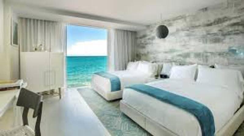 Hotel / Resort for Rent in KL City Centre (Kuala Lumpur) - Lex Yap - Bedroom - PropertyGuru.com.my