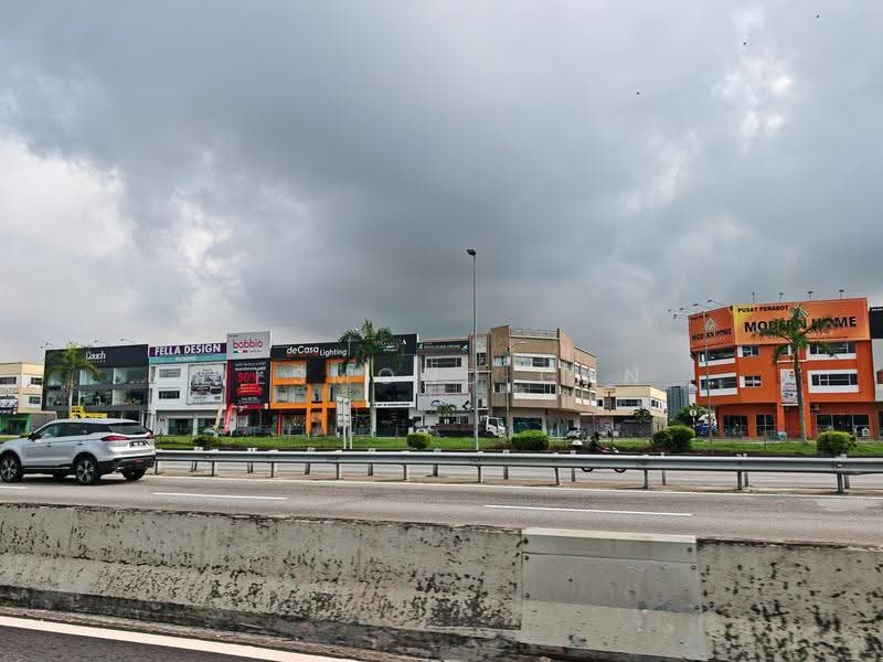 Kedai untuk Dijual di 16 Sierra (Puchong) - Desmond Gan - PropertyGuru.com.my