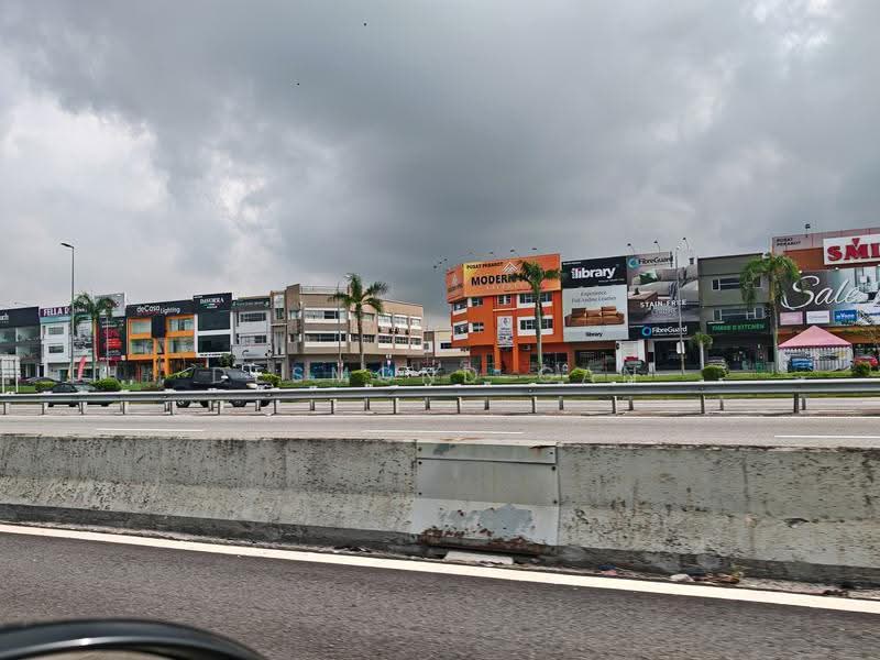 Kedai untuk Dijual di 16 Sierra (Puchong) - Desmond Gan - PropertyGuru.com.my