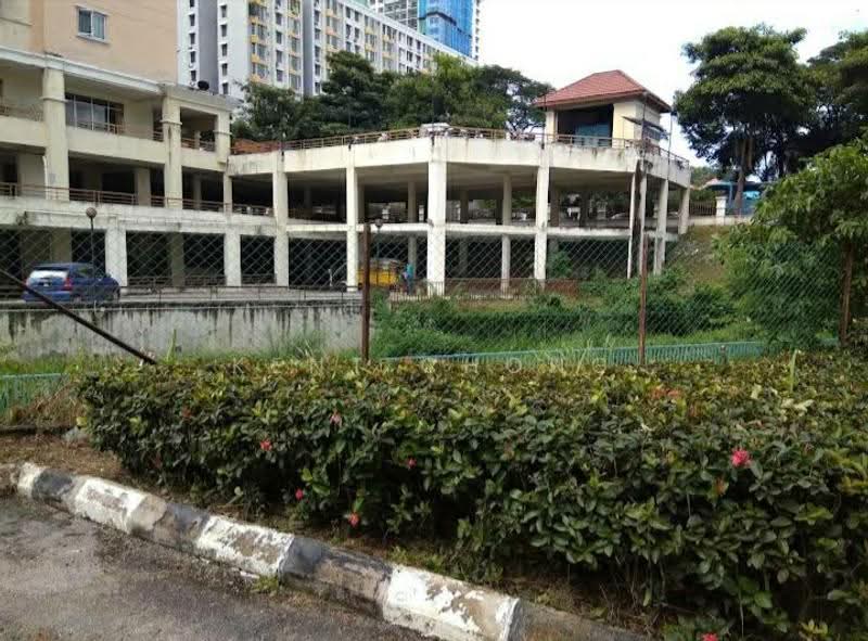 Shop / Office for Sale in Segambut (Kuala Lumpur) - Kent Chong - PropertyGuru.com.my