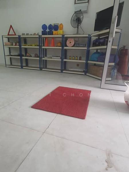Shop / Office for Sale in Segambut (Kuala Lumpur) - Kent Chong - PropertyGuru.com.my