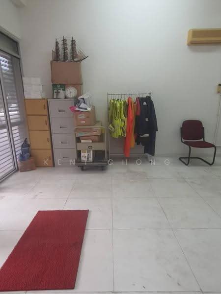 Shop / Office for Sale in Segambut (Kuala Lumpur) - Kent Chong - Interior - PropertyGuru.com.my