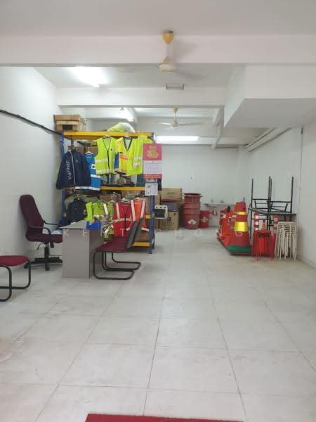 Shop / Office for Sale in Segambut (Kuala Lumpur) - Kent Chong - Interior - PropertyGuru.com.my