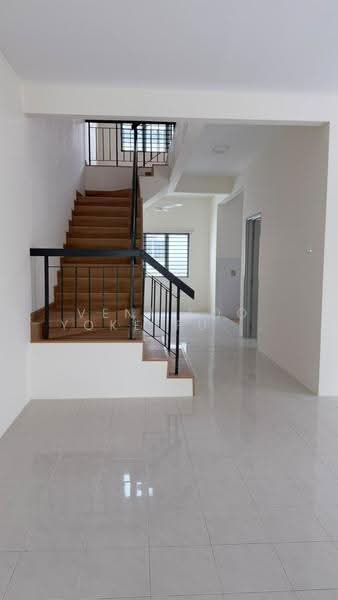 2-storey Terraced House for Rent in Setia Impian (Setia Alam) - Veni Foo Yoke Fuang - Interior - PropertyGuru.com.my