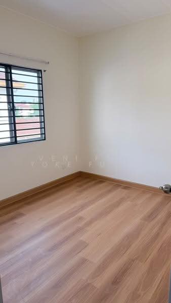 2-storey Terraced House for Rent in Setia Impian (Setia Alam) - Veni Foo Yoke Fuang - Interior - PropertyGuru.com.my