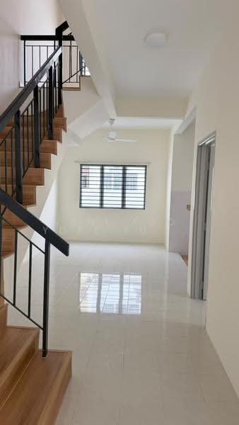 2-storey Terraced House for Rent in Setia Impian (Setia Alam) - Veni Foo Yoke Fuang - Interior - PropertyGuru.com.my