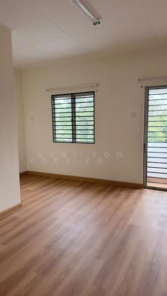 2-storey Terraced House for Rent in Setia Impian (Setia Alam) - Veni Foo Yoke Fuang - Interior - PropertyGuru.com.my