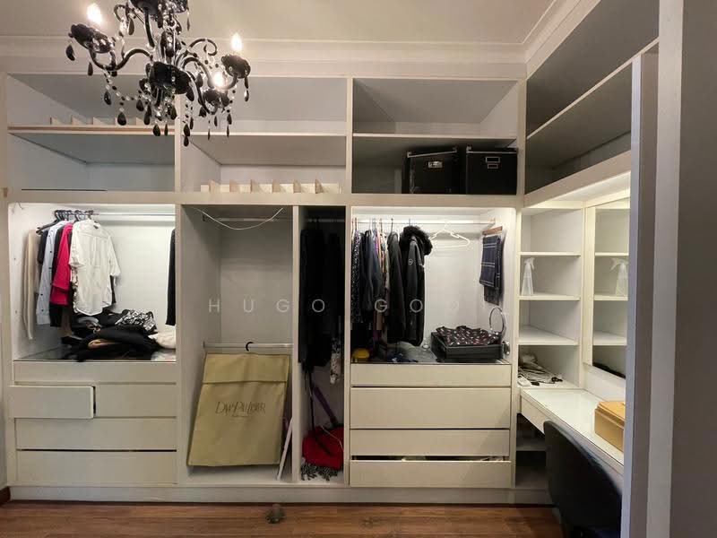 Semi-Detached House for Rent in Beverly Heights (Ampang) - Hugo Gooi - PropertyGuru.com.my