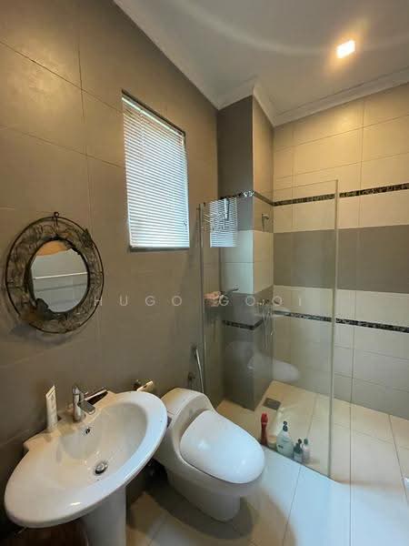 Semi-Detached House for Rent in Beverly Heights (Ampang) - Hugo Gooi - PropertyGuru.com.my