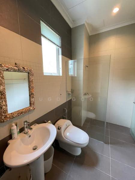 Semi-Detached House for Rent in Beverly Heights (Ampang) - Hugo Gooi - PropertyGuru.com.my