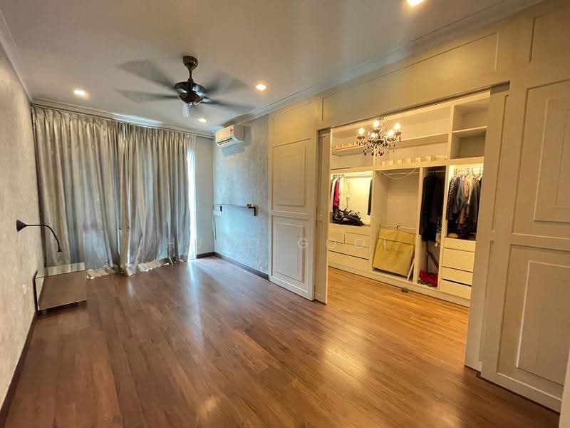 Semi-Detached House for Rent in Beverly Heights (Ampang) - Hugo Gooi - PropertyGuru.com.my