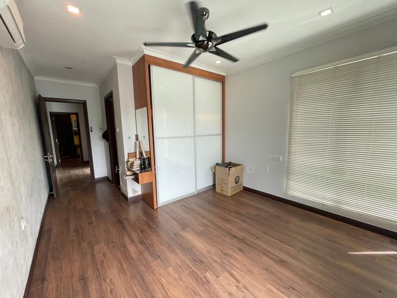 Semi-Detached House for Rent in Beverly Heights (Ampang) - Hugo Gooi - PropertyGuru.com.my
