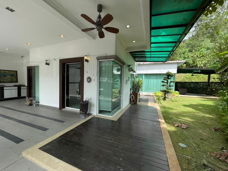 Semi-Detached House for Rent in Beverly Heights (Ampang) - Hugo Gooi - PropertyGuru.com.my