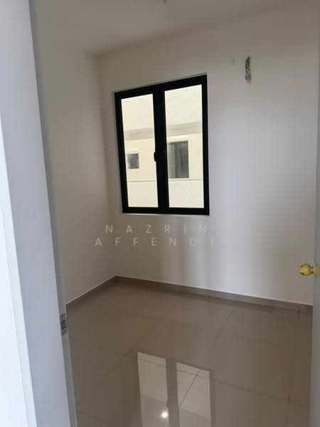 Kediaman Servis untuk Disewa di Kampung Melayu Subang - Nazrin Affendy - Interior - PropertyGuru.com.my