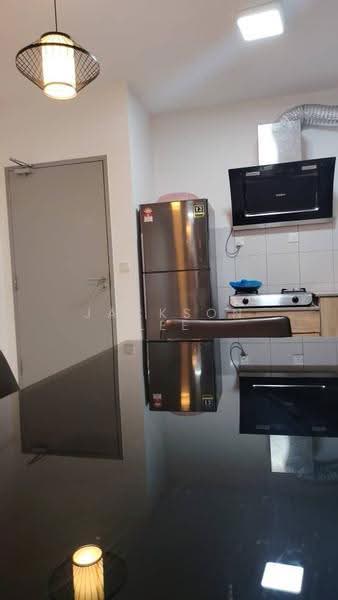 Pangsapuri untuk Disewa di Suria Pantai - Jackson Lee - Kitchen - PropertyGuru.com.my