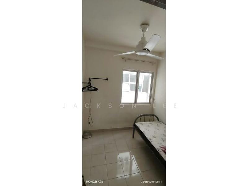 Pangsapuri untuk Disewa di Suria Pantai - Jackson Lee - Bedroom - PropertyGuru.com.my