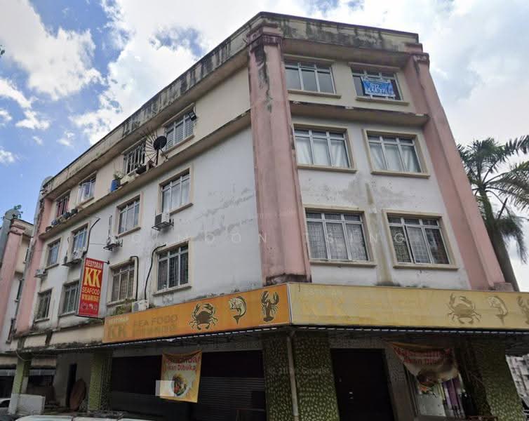 Shop / Office for Sale in Damansara Damai (Selangor) - Ng Moon Tsing - PropertyGuru.com.my