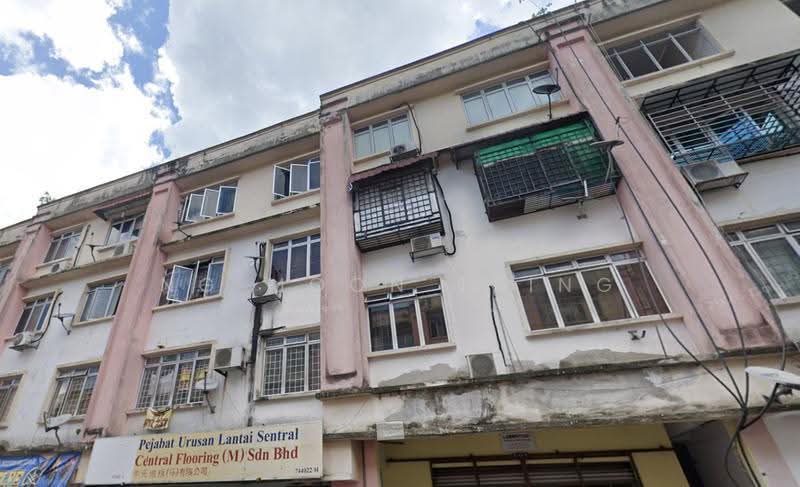 Shop / Office for Sale in Damansara Damai (Selangor) - Ng Moon Tsing - PropertyGuru.com.my