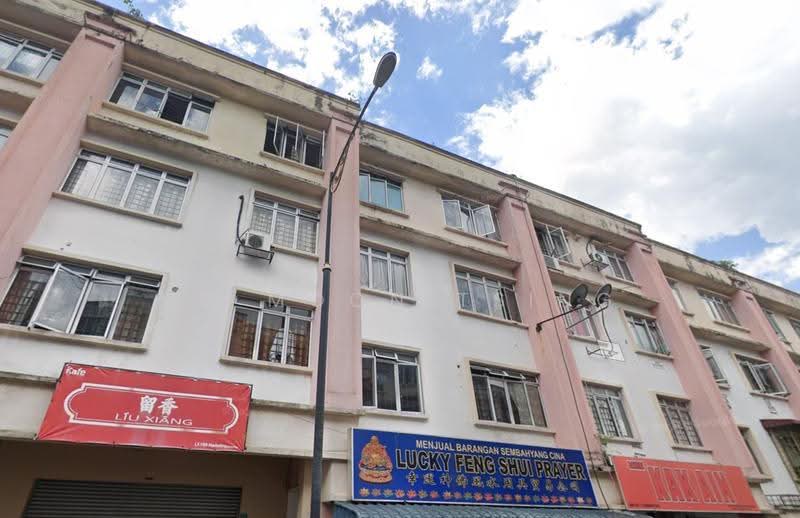 Shop / Office for Sale in Damansara Damai (Selangor) - Ng Moon Tsing - PropertyGuru.com.my