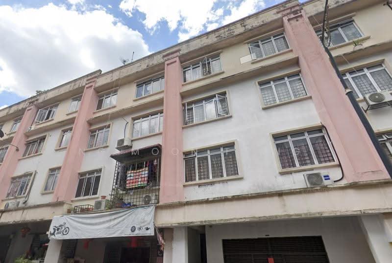 Shop / Office for Sale in Damansara Damai (Selangor) - Ng Moon Tsing - Exterior - PropertyGuru.com.my