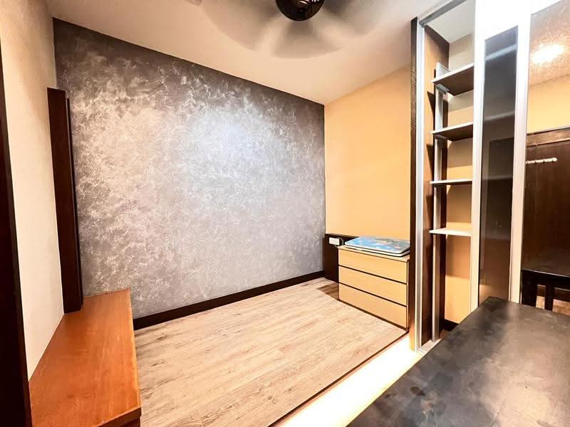 Kondominium untuk Dijual di Koi Prima Condominium - Leona Wong - Bedroom - PropertyGuru.com.my