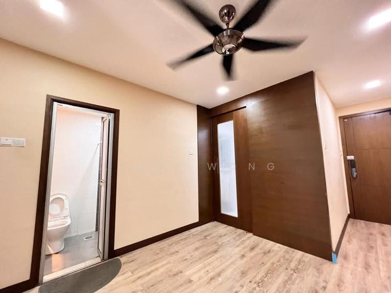 Kondominium untuk Dijual di Koi Prima Condominium - Leona Wong - Bathroom - PropertyGuru.com.my