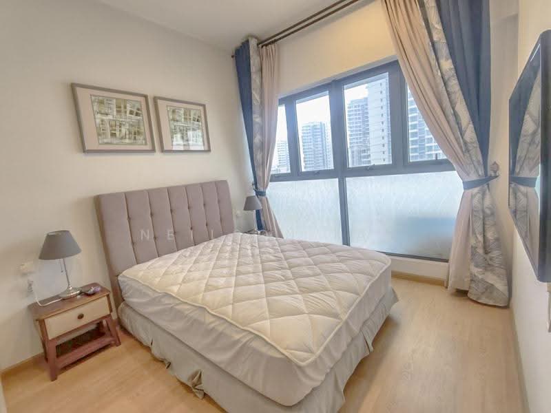 Kondominium untuk Dijual di Amberside @ Country Garden Danga Bay - Neilson Tan - Bedroom - PropertyGuru.com.my