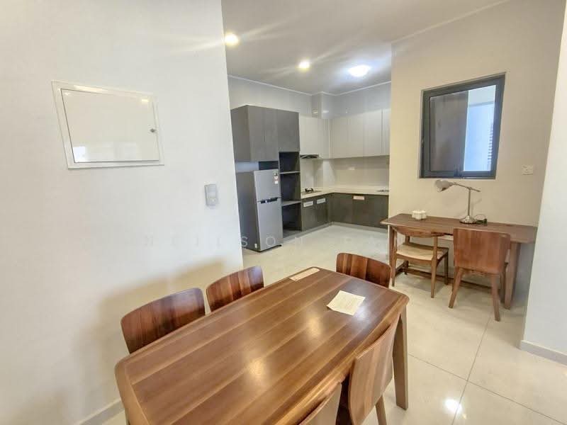 Kondominium untuk Dijual di Amberside @ Country Garden Danga Bay - Neilson Tan - Kitchen - PropertyGuru.com.my