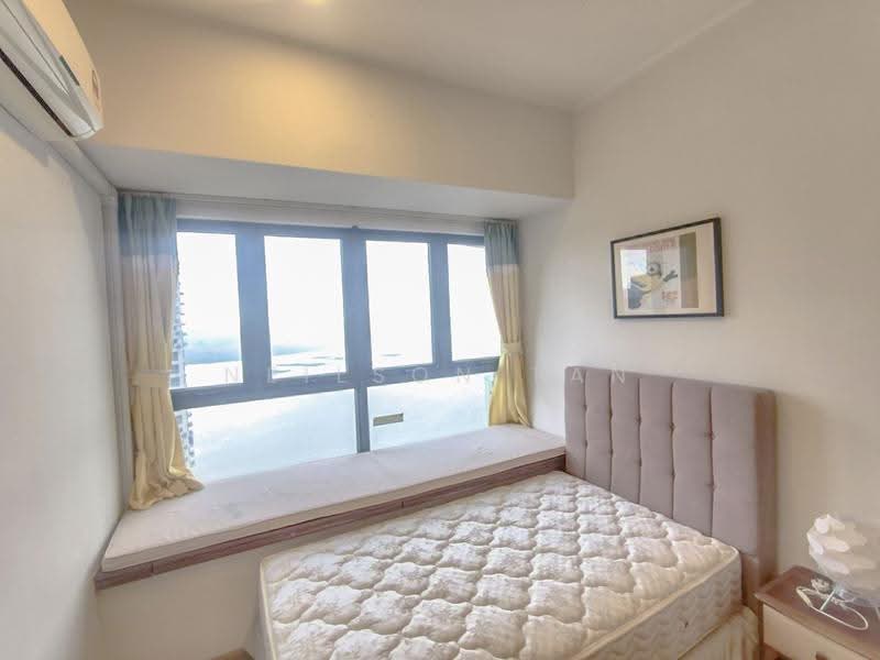 Kondominium untuk Dijual di Amberside @ Country Garden Danga Bay - Neilson Tan - Bedroom - PropertyGuru.com.my