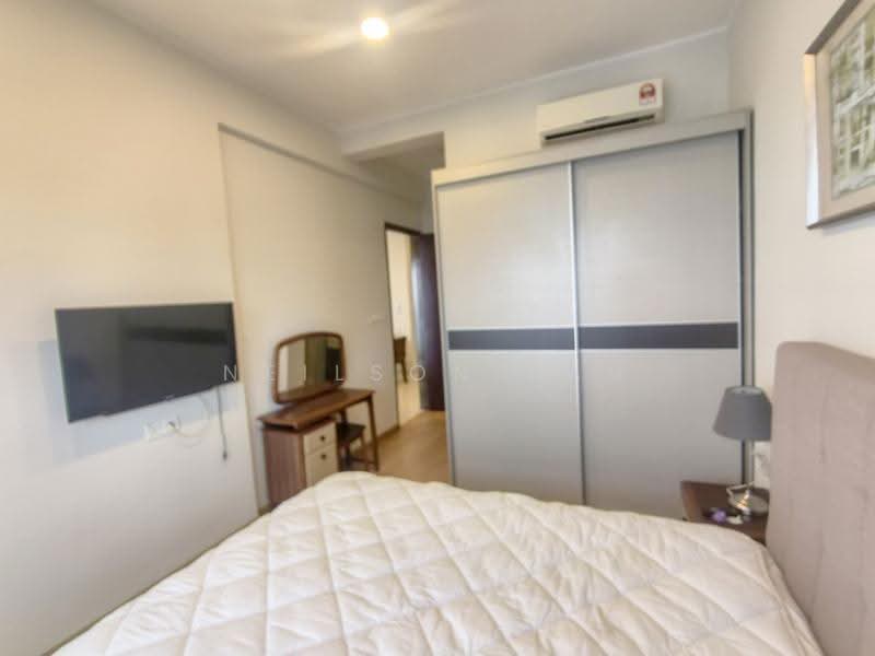 Kondominium untuk Dijual di Amberside @ Country Garden Danga Bay - Neilson Tan - Bedroom - PropertyGuru.com.my