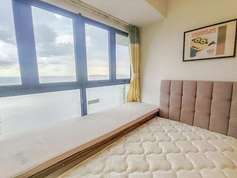 Kondominium untuk Dijual di Amberside @ Country Garden Danga Bay - Neilson Tan - Bedroom - PropertyGuru.com.my
