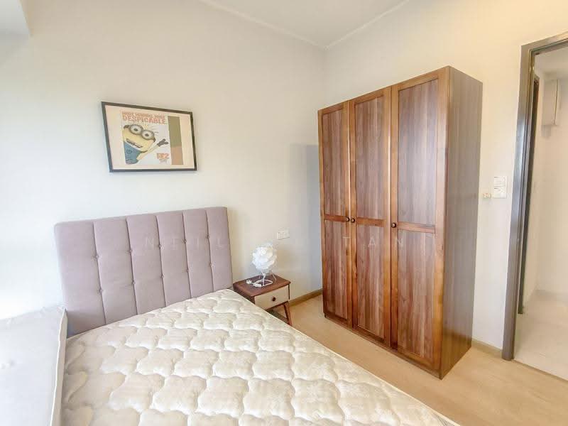 Kondominium untuk Dijual di Amberside @ Country Garden Danga Bay - Neilson Tan - Bedroom - PropertyGuru.com.my