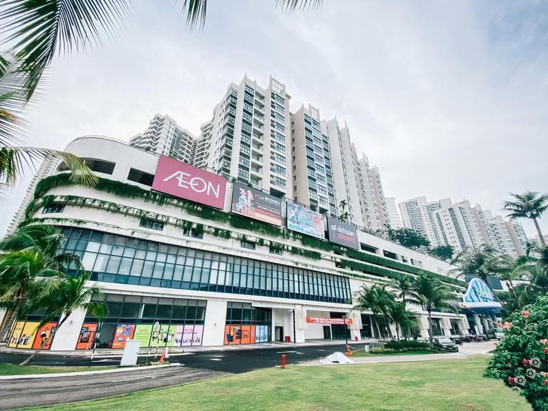 Kondominium untuk Dijual di Amberside @ Country Garden Danga Bay - Neilson Tan - Exterior - PropertyGuru.com.my