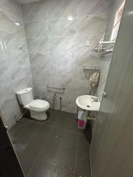 Rumah Teres 2-Tingkat untuk Dijual di Taman Sri Rampai (Wangsa Maju) - Eric Tang - PropertyGuru.com.my