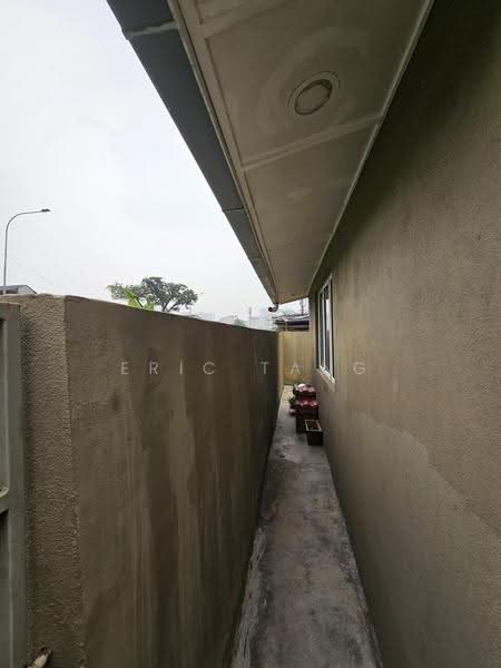 Rumah Teres 2-Tingkat untuk Dijual di Taman Sri Rampai (Wangsa Maju) - Eric Tang - PropertyGuru.com.my