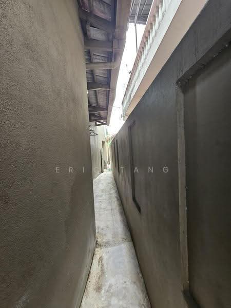 Rumah Teres 2-Tingkat untuk Dijual di Taman Sri Rampai (Wangsa Maju) - Eric Tang - PropertyGuru.com.my