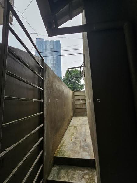 Rumah Teres 2-Tingkat untuk Dijual di Taman Sri Rampai (Wangsa Maju) - Eric Tang - PropertyGuru.com.my