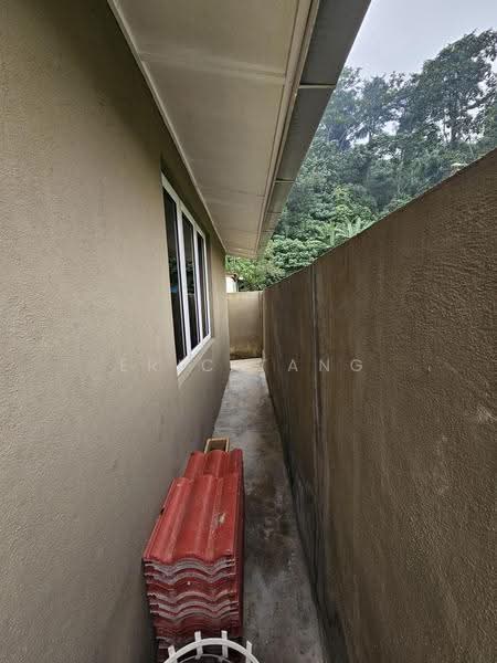 Rumah Teres 2-Tingkat untuk Dijual di Taman Sri Rampai (Wangsa Maju) - Eric Tang - PropertyGuru.com.my