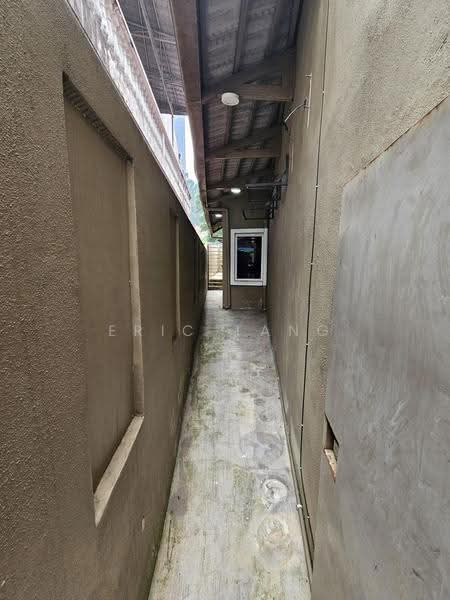 Rumah Teres 2-Tingkat untuk Dijual di Taman Sri Rampai (Wangsa Maju) - Eric Tang - Exterior - PropertyGuru.com.my