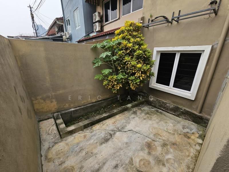 Rumah Teres 2-Tingkat untuk Dijual di Taman Sri Rampai (Wangsa Maju) - Eric Tang - Exterior - PropertyGuru.com.my