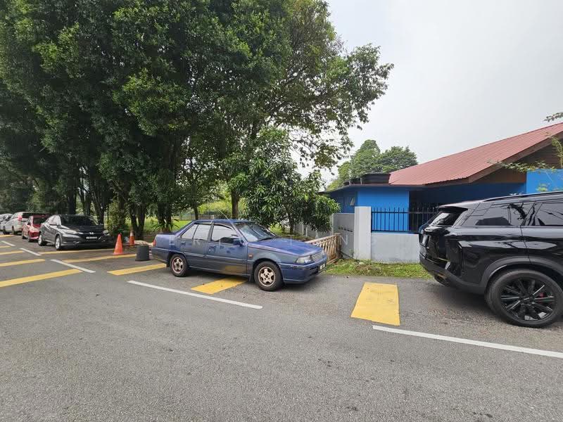 Rumah Teres 2-Tingkat untuk Dijual di Taman Sri Rampai (Wangsa Maju) - Eric Tang - Exterior - PropertyGuru.com.my